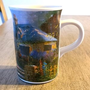 Thomas Kinkade Coffee Mug